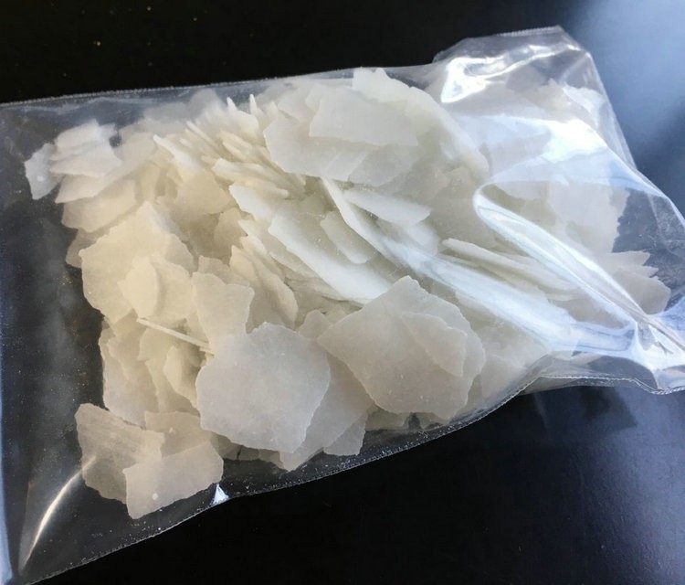 工業(yè)級(jí)片堿